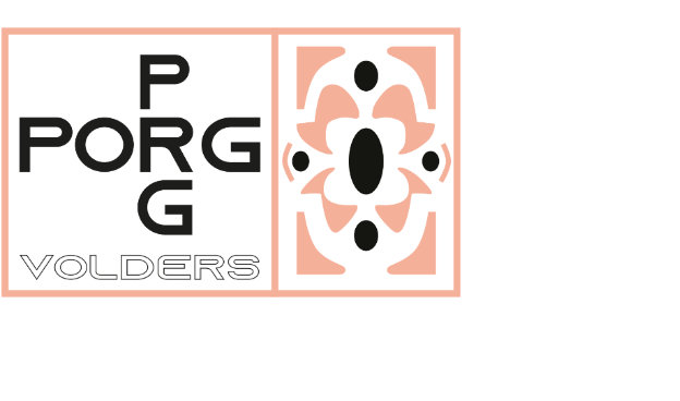 PORG Logo